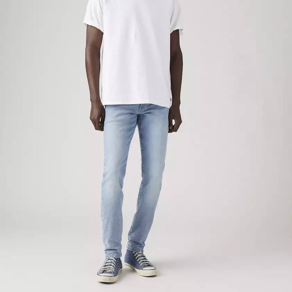 Levi’s Premium 512 Slim Taper Fit Men’s Jeans